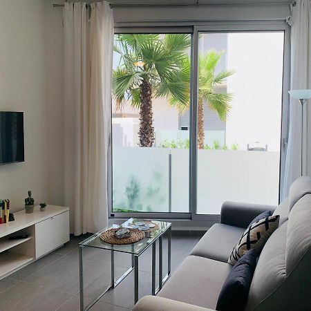 Apartamento Sol-Libertad Apartment Rota Bagian luar foto