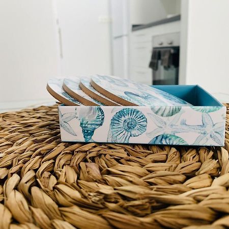 Apartamento Sol-Libertad Apartment Rota Bagian luar foto