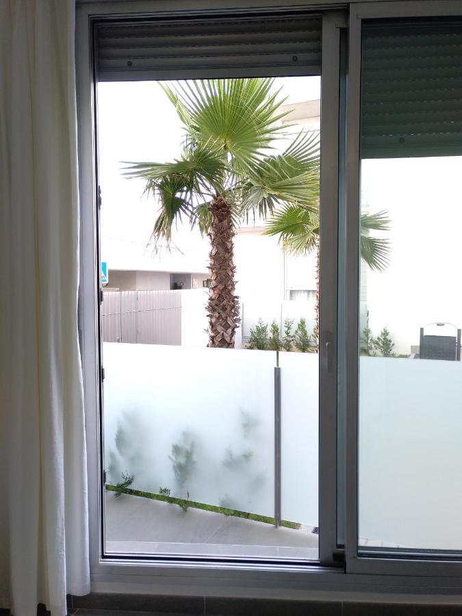 Apartamento Sol-Libertad Apartment Rota Bagian luar foto