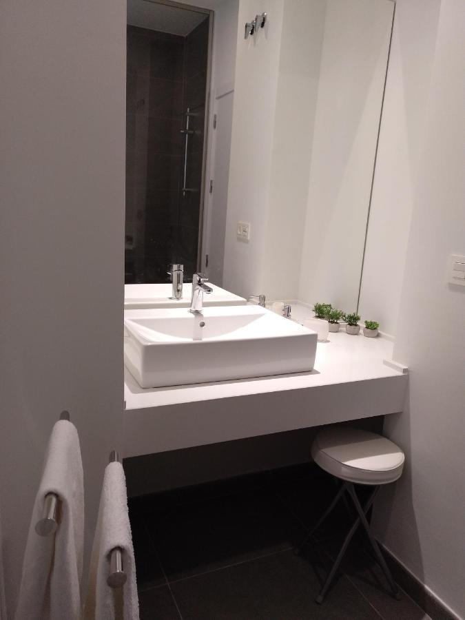 Apartamento Sol-Libertad Apartment Rota Bagian luar foto