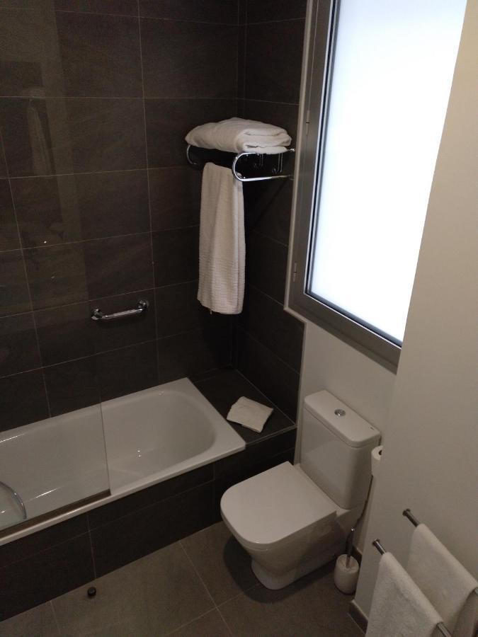 Apartamento Sol-Libertad Apartment Rota Bagian luar foto