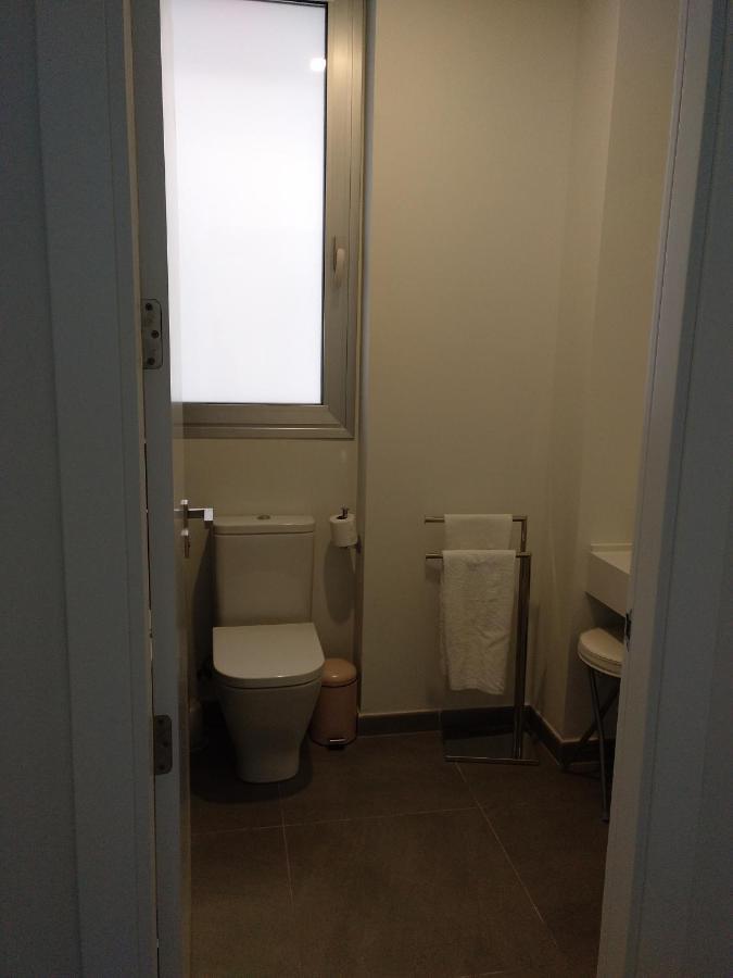 Apartamento Sol-Libertad Apartment Rota Bagian luar foto