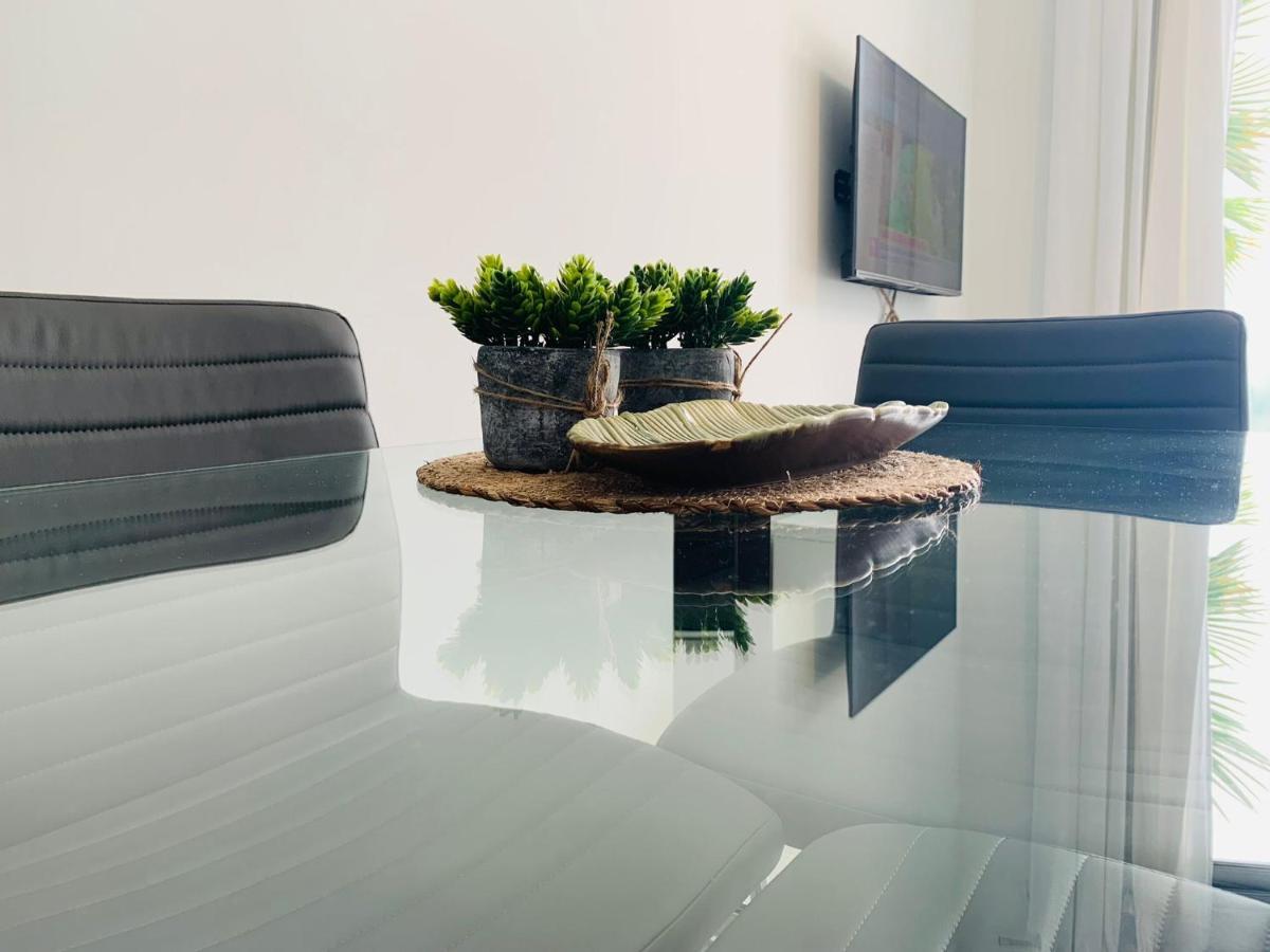 Apartamento Sol-Libertad Apartment Rota Bagian luar foto