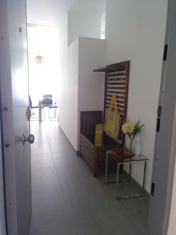 Apartamento Sol-Libertad Apartment Rota Bagian luar foto