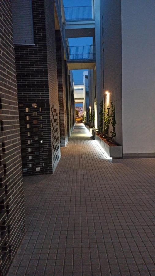 Apartamento Sol-Libertad Apartment Rota Bagian luar foto